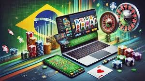 Nuansa slot mahjong yang lembut
