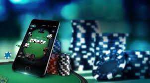 Akses mobile kategori Permainan Jackpot