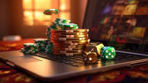 Pengingat tanggung jawab Slot Golden Land